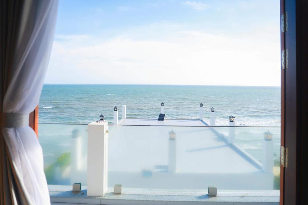 Sea View Villa - 4 Bedrooms