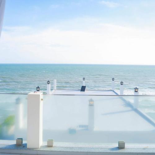 Sea View Villa - 4 Bedrooms