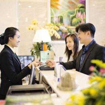Nhân Viên Phụ Bếp Part Time