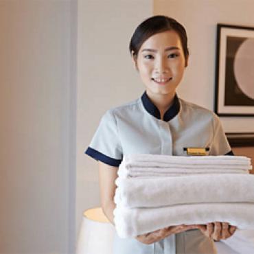 Nhân Viên Phụ Bếp Part Time - 2