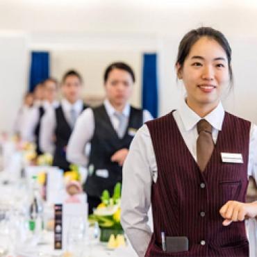 Nhân Viên Phụ Bếp Part Time - 3