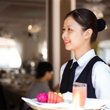 Nhân Viên Phụ Bếp Part Time - 5